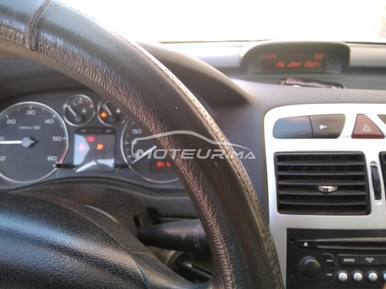 PEUGEOT 307 1.6 occasion 1797595