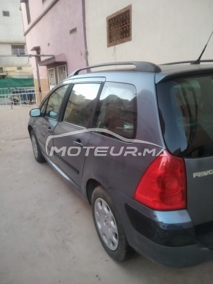 PEUGEOT 307 1.6 occasion 1797593