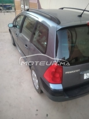 PEUGEOT 307 1.6 occasion 1797592