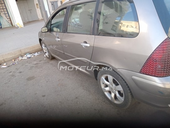 بيجو 307 Très bon état مستعملة 1831720