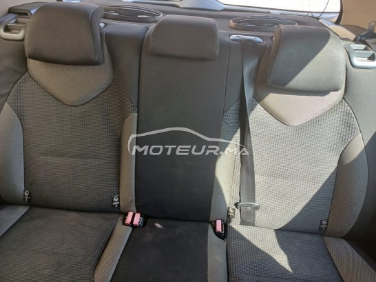 بيجو 308 1.6 hdi مستعملة 1796213