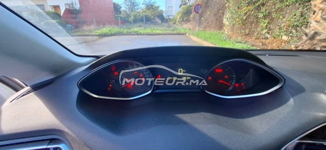 بيجو 308 2019 مستعملة 3029914