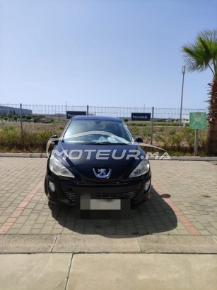 PEUGEOT 308 1.6 hdi occasion 1658282