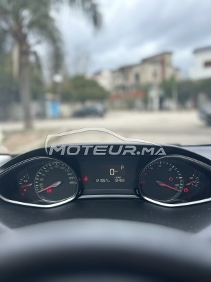 بيجو 308 مستعملة 1999730