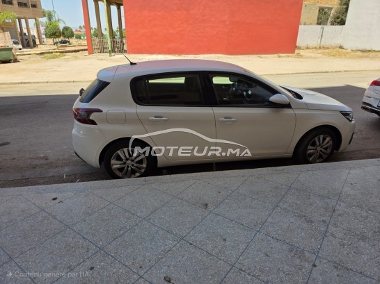 بيجو 308 Dci مستعملة 2950357