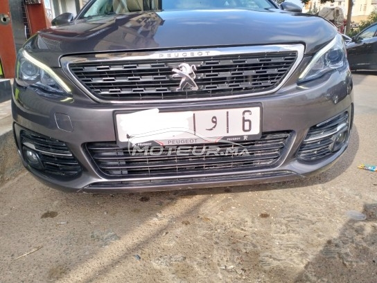 PEUGEOT 308 Business occasion 1958728