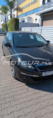 بيجو 308 مستعملة 1777748