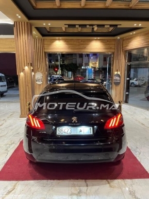 بيجو 308 مستعملة 2930124