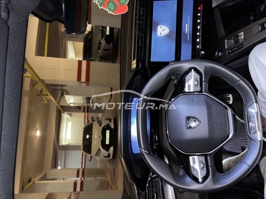 بيجو 308 Fin 2024 مستعملة 2397794