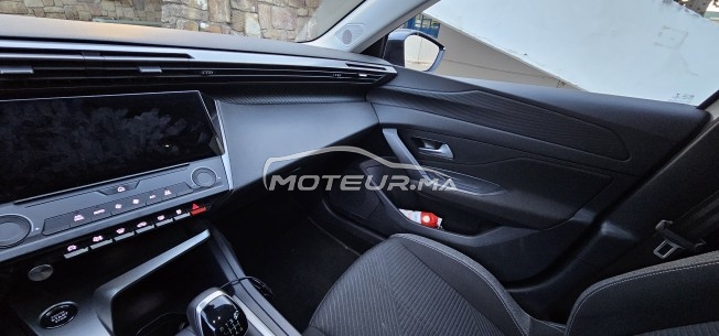 PEUGEOT 308 Phase 3 occasion 1785602