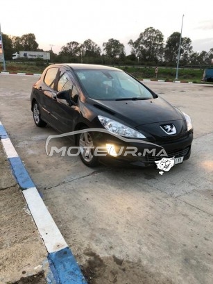 PEUGEOT 308 occasion 1747682