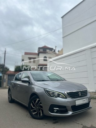 بيجو 308 مستعملة 1999720