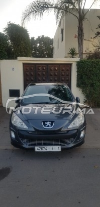 بيجو 308 مستعملة 1410105