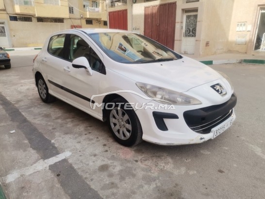 PEUGEOT 308 occasion 1792394