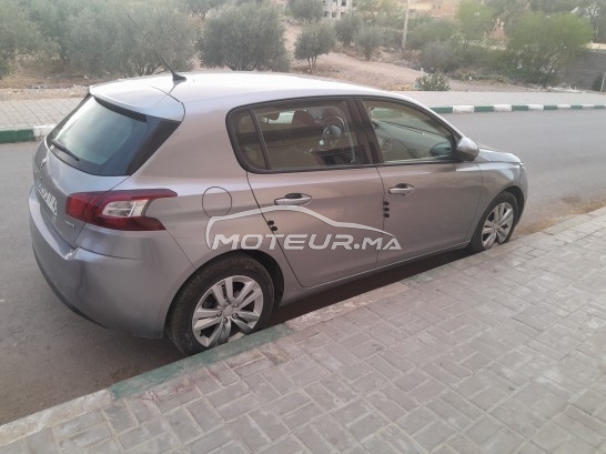 PEUGEOT 308 occasion 1838711