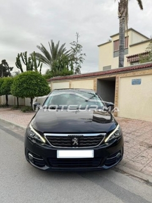 Acheter voiture occasion PEUGEOT 308 au Maroc - 452124