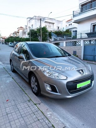 PEUGEOT 308 Active occasion 1821532