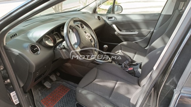 PEUGEOT 308 occasion 1599256