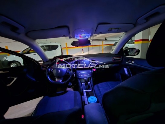PEUGEOT 308 2014 occasion 1751535