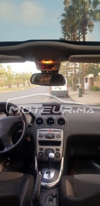 بيجو 308 مستعملة 1410107