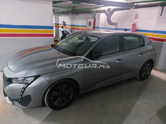 بيجو 308 Active مستعملة 1749566