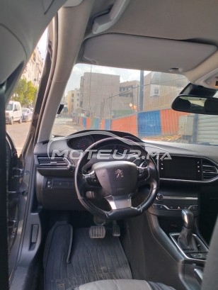 PEUGEOT 308 Business occasion 1958729