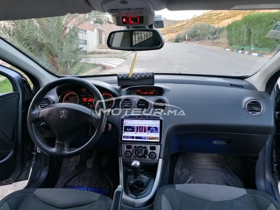 بيجو 308 مستعملة 1656671
