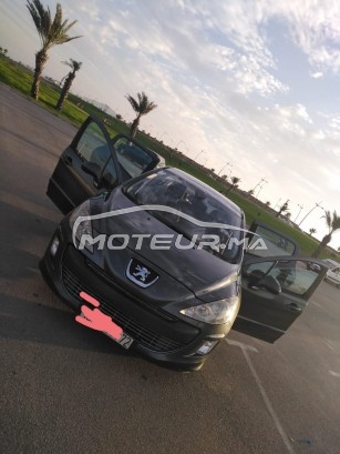 بيجو 308 Dci مستعملة 1795323