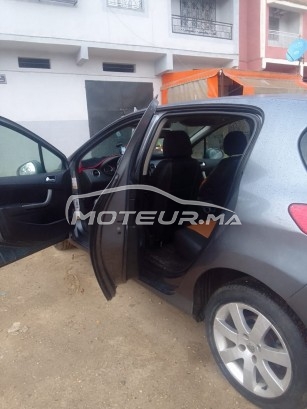 PEUGEOT 308 Oxyggo occasion 1545141