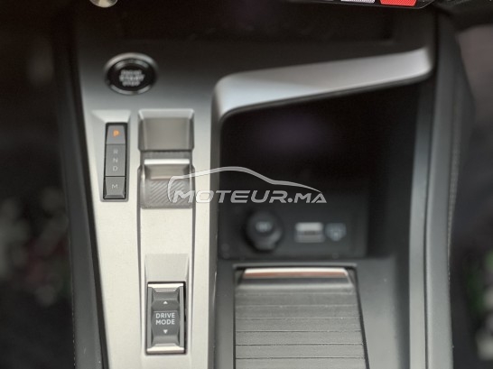 بيجو 308 1.5 bluehdi 130 bva allure pack مستعملة 1828870