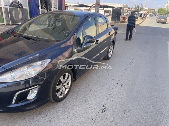 بيجو 308 Phase 2 مستعملة 2659920