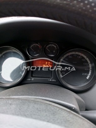 بيجو 308 مستعملة 1793982