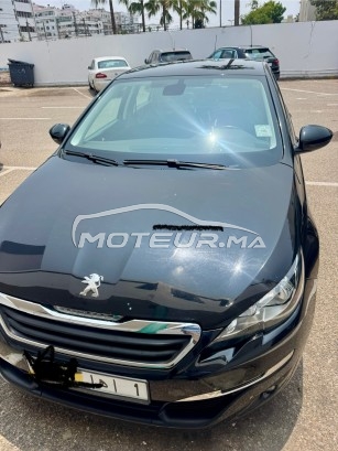 PEUGEOT 308 occasion 2414664