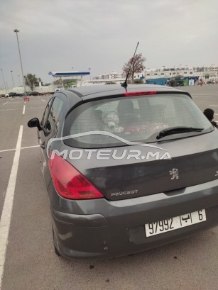 PEUGEOT 308 occasion 1824375