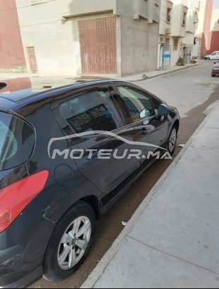 بيجو 308 Vti مستعملة 2005905