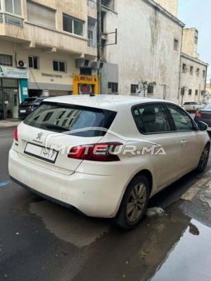 بيجو 308 مستعملة 3312416