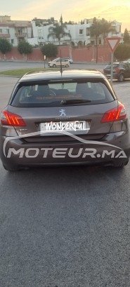 بيجو 308 Phase 2 مستعملة 1836478