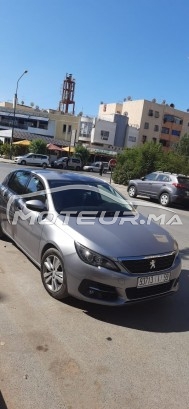 PEUGEOT 308 occasion 1614510