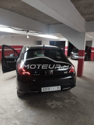 PEUGEOT 308 1.6 hdi occasion 2388336