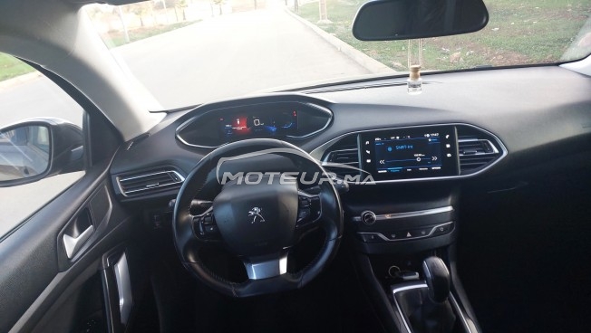 بيجو 308 308 مستعملة 1787052