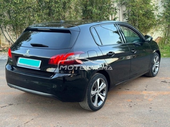PEUGEOT 308 occasion 3501890