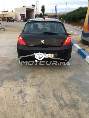 PEUGEOT 308 occasion 1747683