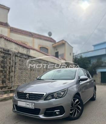 بيجو 308 مستعملة 1999732