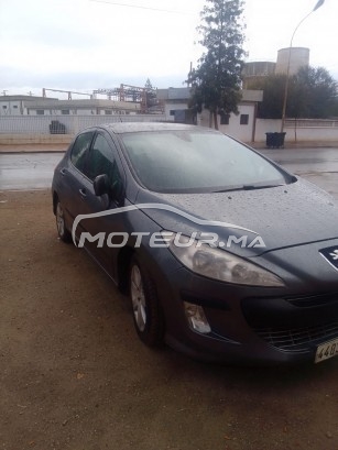 PEUGEOT 308 Oxyggo occasion 1545143