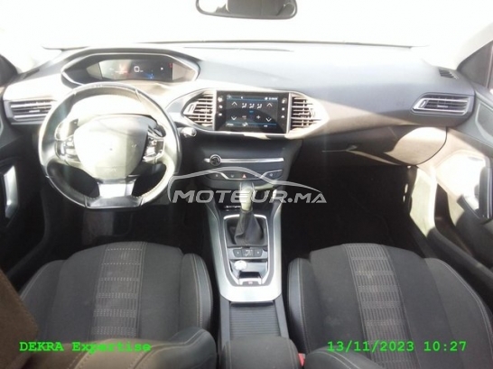 PEUGEOT 308 occasion 1756192