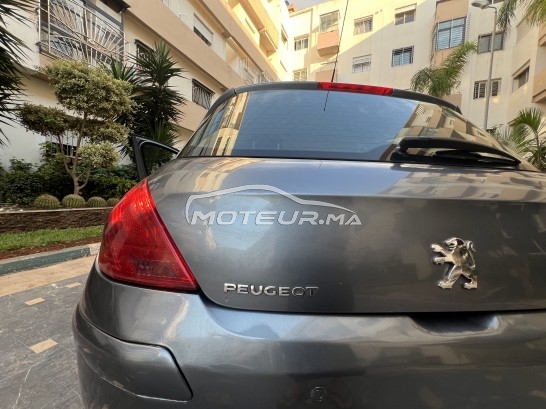 بيجو 308 1.6 hdi 6cv مستعملة 2260215