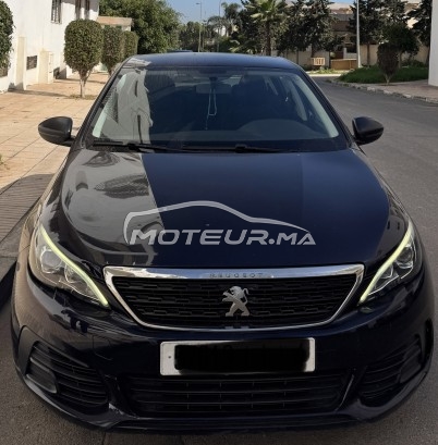 PEUGEOT 308 Active occasion