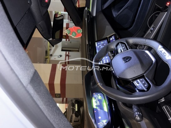 بيجو 308 Fin 2024 مستعملة 2397795