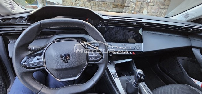 PEUGEOT 308 Phase 3 occasion 1785601