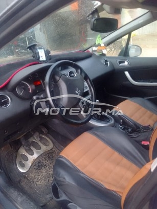 PEUGEOT 308 Oxyggo occasion 1545139